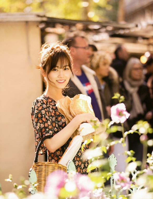 图片[63]-#Mizuki Yamashita 山下美月 – 1st Photobook Unforgettable Person 忘不了的人 (3rd scan) - 全本免费在线观看-阅图吧