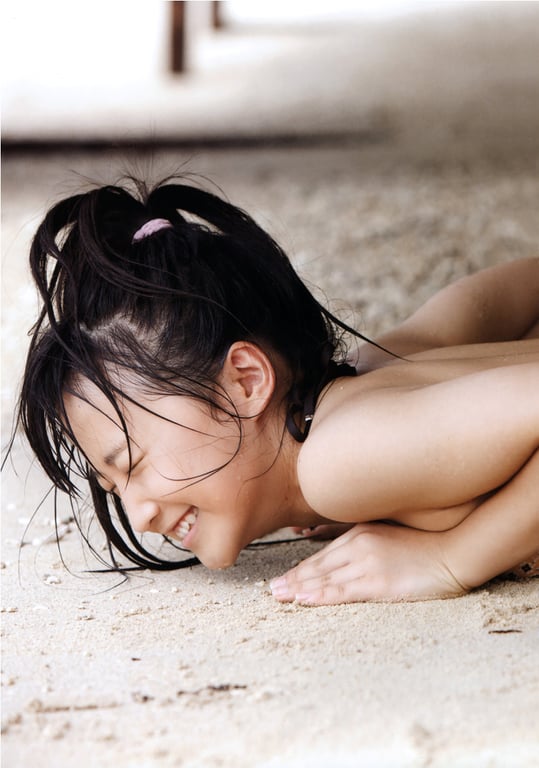 图片[66]-#鞘師里保 写真集 鞘师里保 (Photobook+DVD付き) - 全本免费在线观看-阅图吧