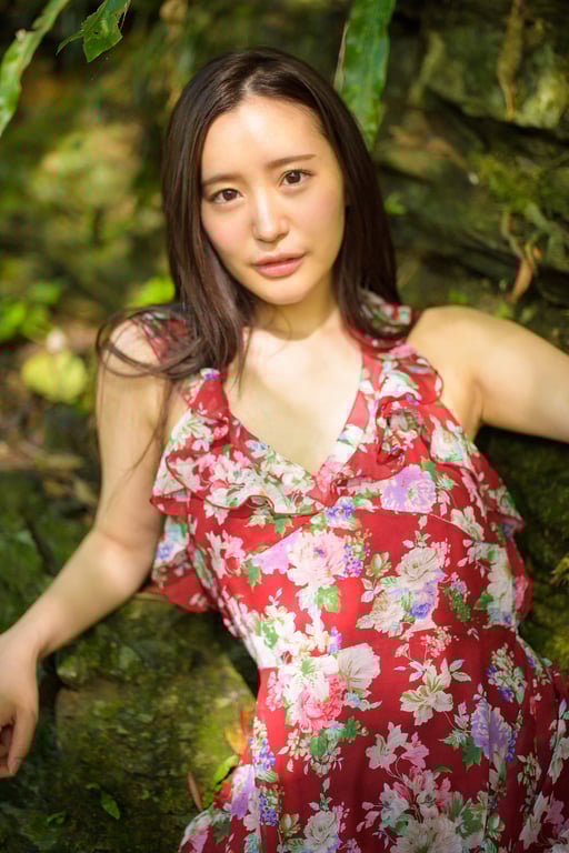 图片[9]-Sarina Momonaga 百永纱里奈 - Nude Photobook SARINA ～That day, on the island of everlasting summer～ ～那一天，在常夏之岛上～ (2021-08-20) (incomplete) - 在线免费观看-阅图吧