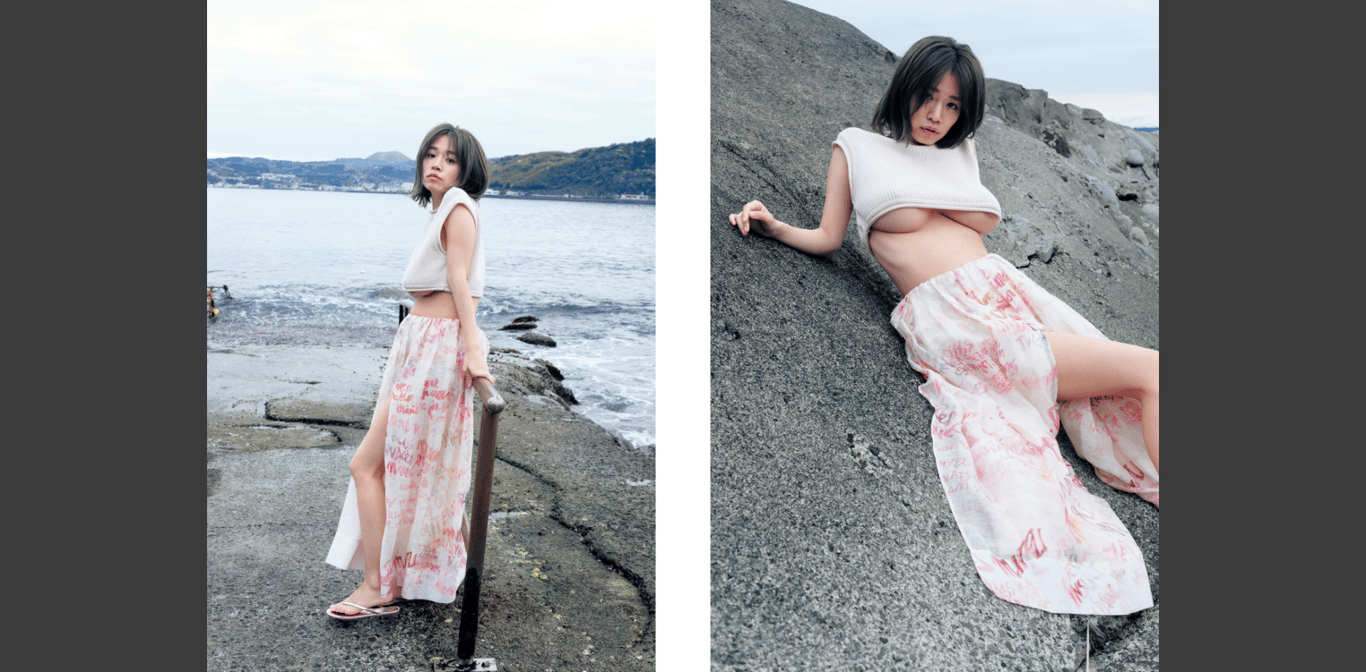 图片[34]-2024.08.28 菜乃花LAST写真集 水滴 - 在线免费观看-阅图吧