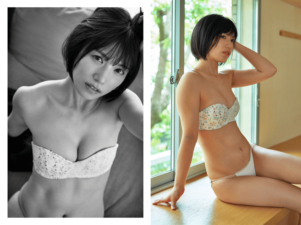 图片[5]-村上梨衣奈 デジタル写真集 Crystal - 在线免费观看-阅图吧