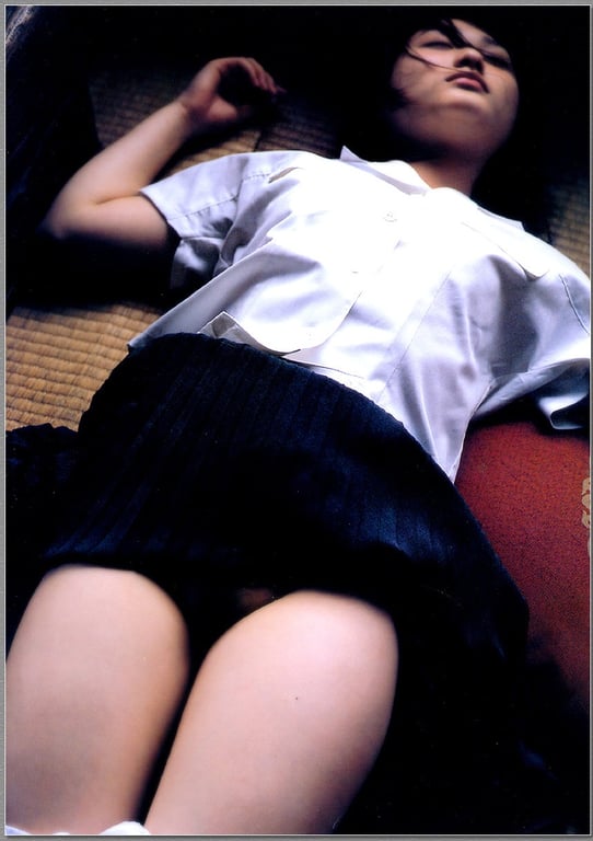 图片[35]-Minami Yoshikawa 吉川南 - Haru 春 - 在线免费观看-阅图吧