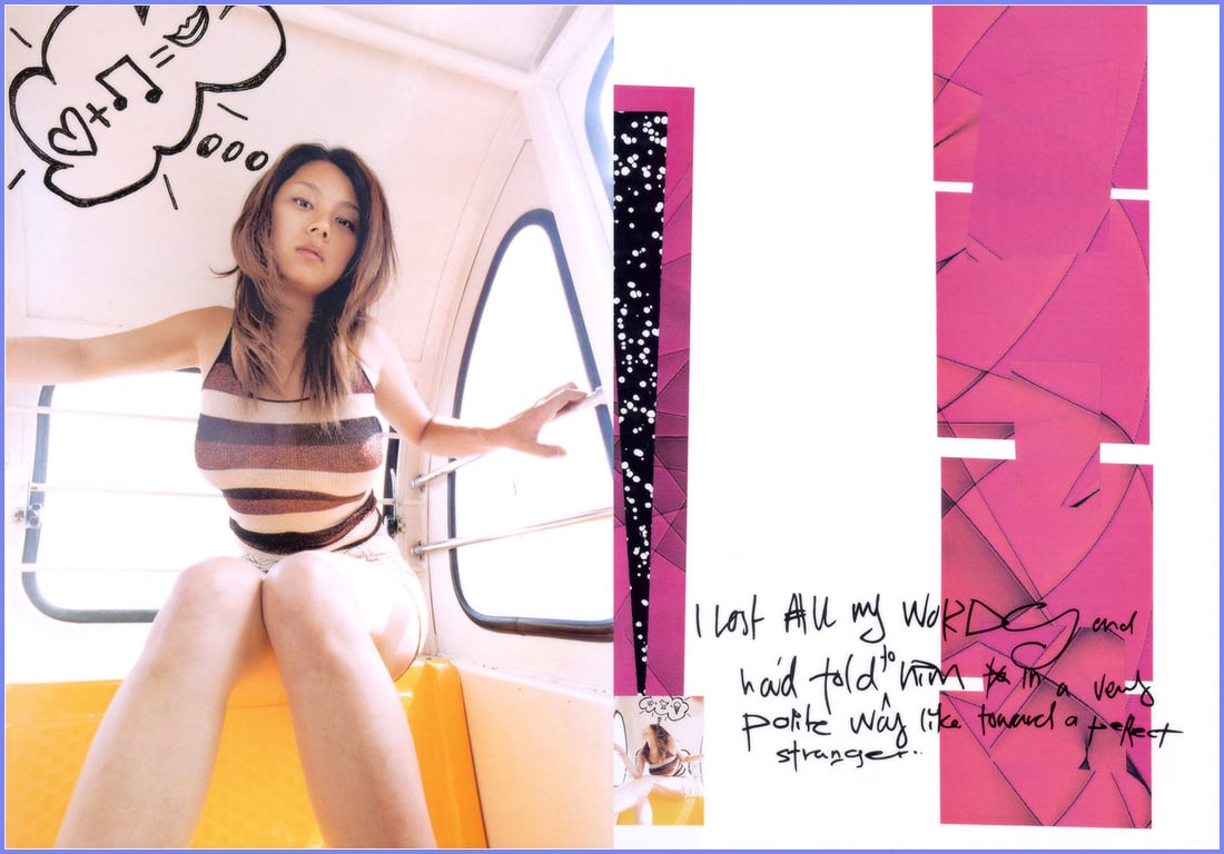 图片[38]-#(月刊シリーズ 025) – 月刊025 小池荣子 - 全本免费在线观看-阅图吧