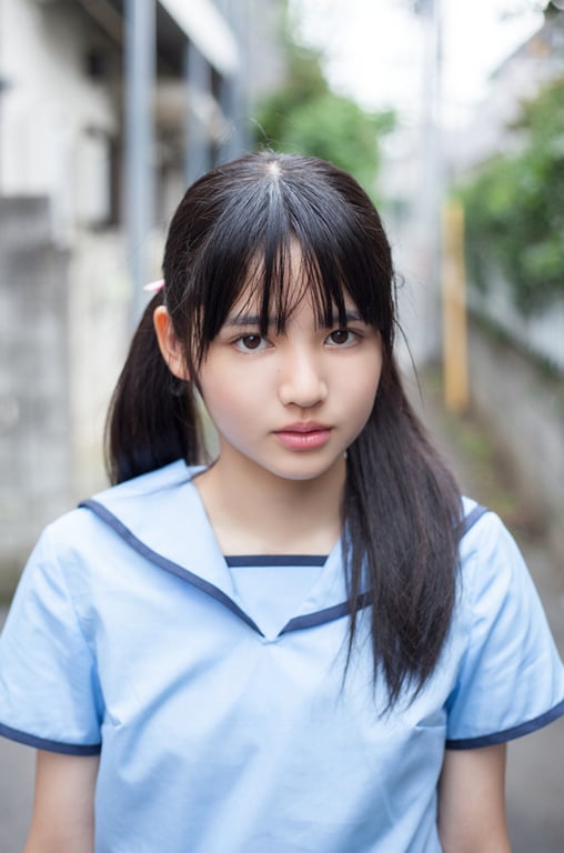 图片[140]-#青山裕企 Photobook 26sets\【青山裕企】铃香的蓝色春天 总集编 - 全本免费在线观看-阅图吧