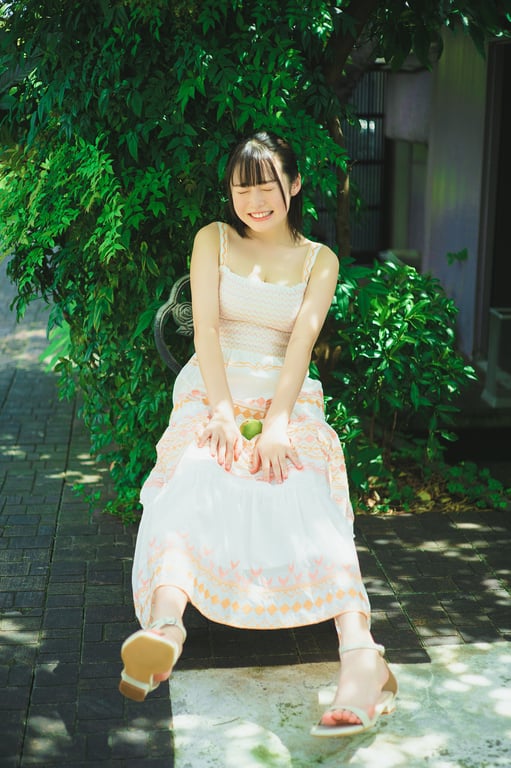 图片[11]-2023.12.01 白滨美兔「鸟取诞生的超逸才！」【Young Champion Diggra】 - 在线免费观看-阅图吧