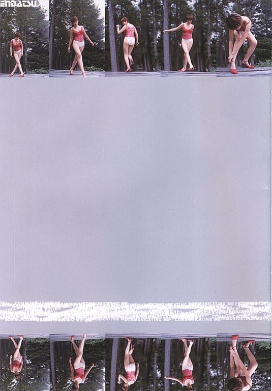 图片[21]-#(月刊シリーズ 010) – 月刊010 原千晶 - 全本免费在线观看-阅图吧