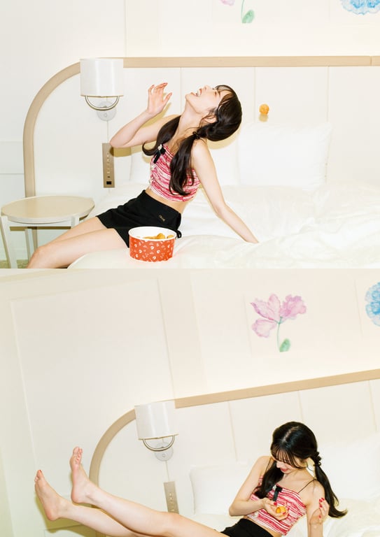 图片[48]-[電子書籍限定カバー･電子限定特典付] 佐佐木琴子1st写真集 黎明的梦 (声グラe-books) - 在线免费观看-阅图吧