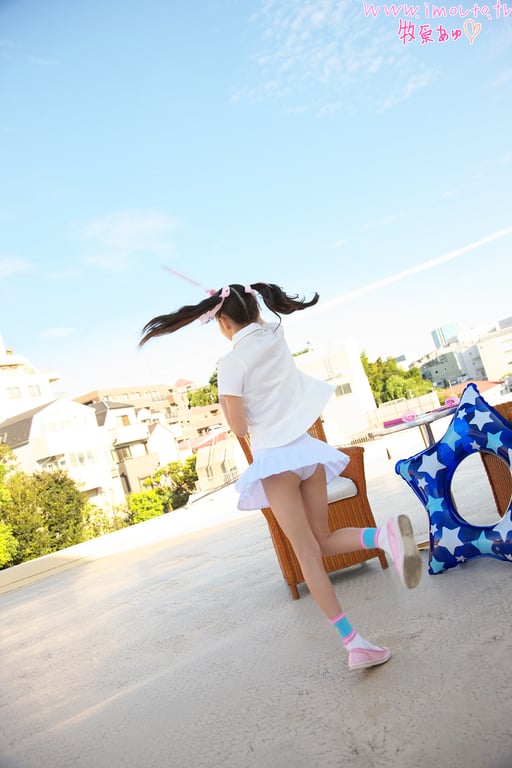 图片[16]-牧原あゆ 『純真無垢 vol.5』 - 在线免费观看-阅图吧