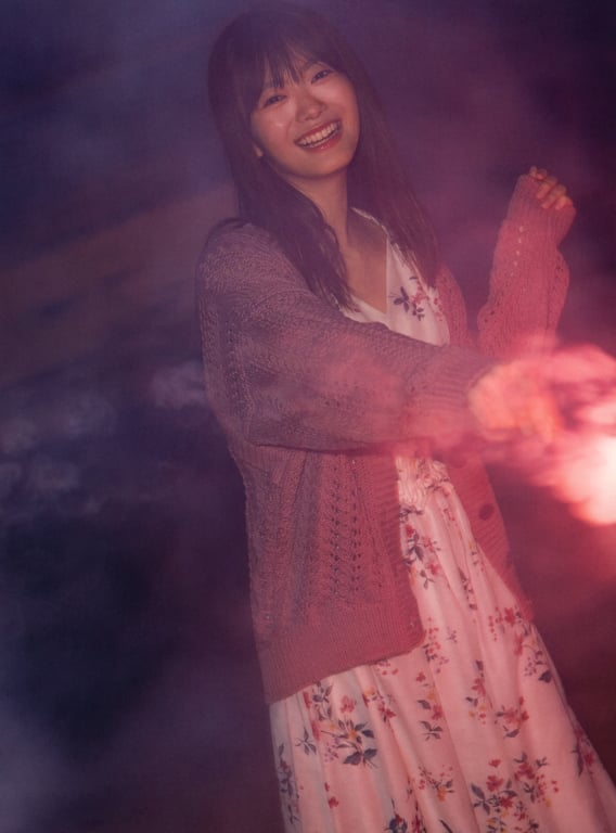 图片[87]-2021.08.17 田村保乃 1st写真集 第一步 - 在线免费观看-阅图吧