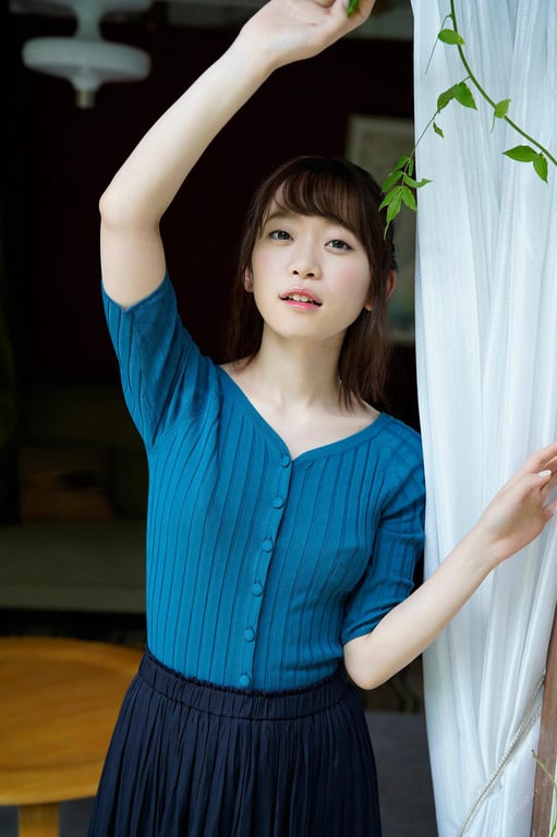 图片[48]-#Yura Kano 架乃由罗 – Love is slow motion 爱是慢动作 (2019-09-30) - 全本免费在线观看-阅图吧