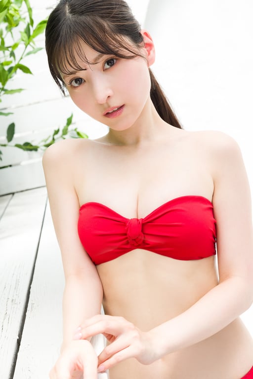 图片[26]-2024.10.01 漫画Action Digital写真集 小鸟游留衣「Mascarpone Body!!」 - 在线免费观看-阅图吧