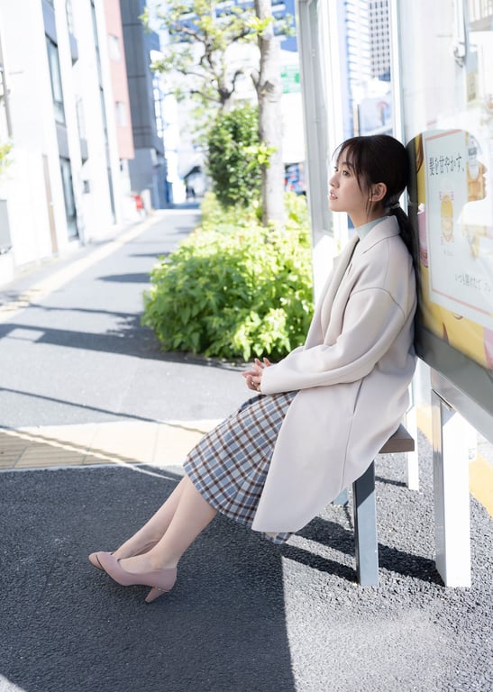 图片[58]-#EX大衆デジタル写真集 ： 39 丰田露娜「朝月、正午月」(2023.02.15) - 全本免费在线观看-阅图吧