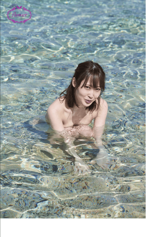 图片[63]-#FLOWER 数字写真集 天然美月 vol.07 - 全本免费在线观看-阅图吧