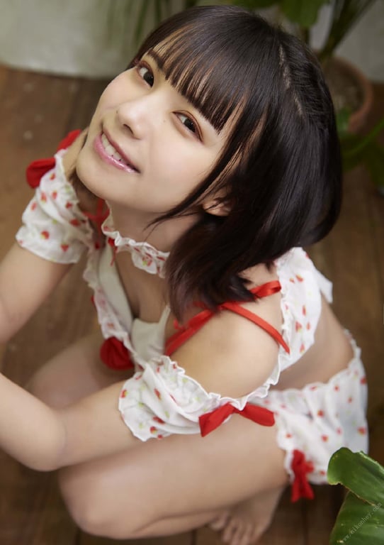 图片[35]-#Amisa Miyazaki 宫崎亚美沙 – Gravure in plain clothes !! 私服拍摄写真!! (2021-07-30) - 全本免费在线观看-阅图吧