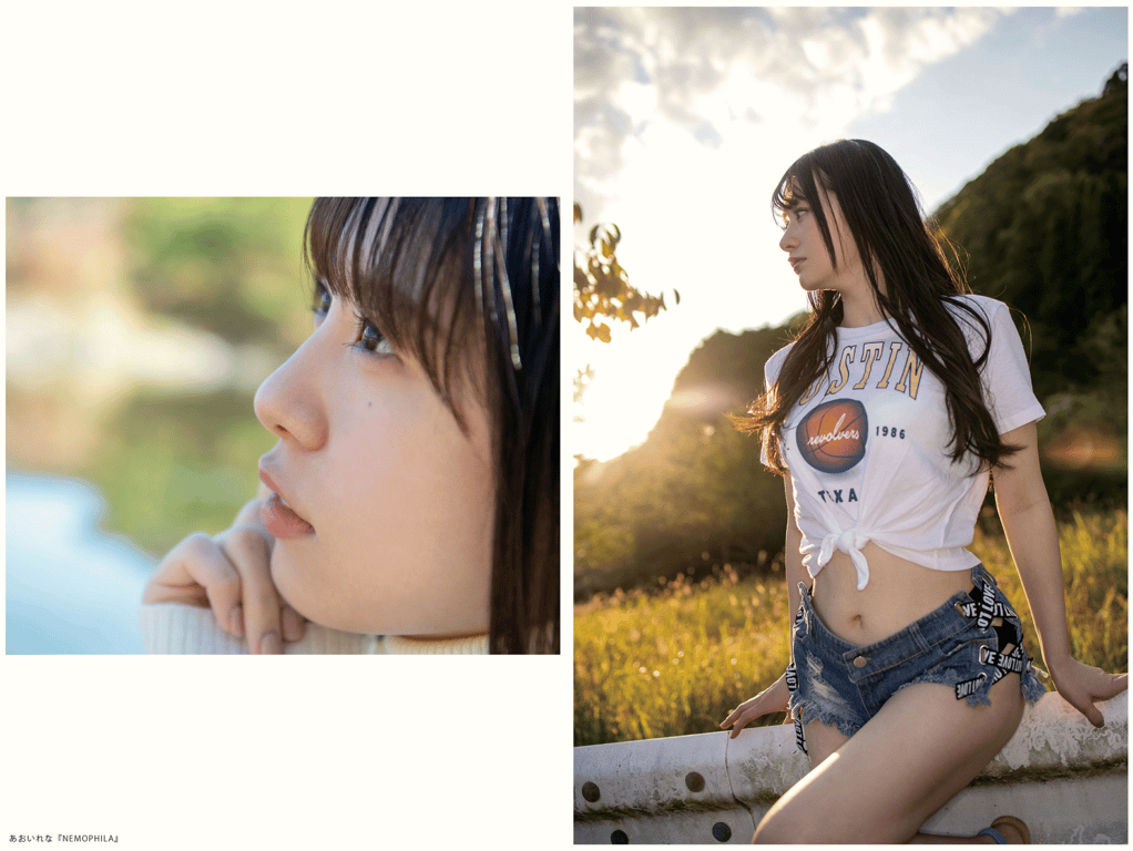 图片[43]-絶対的横顔コレクション ① - 在线免费观看-阅图吧