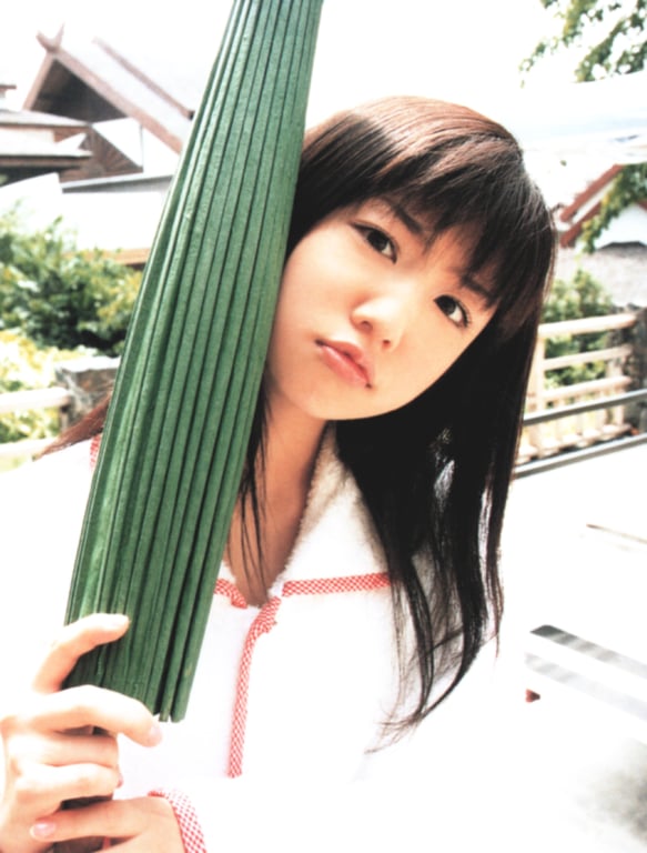 图片[21]-#小仓优子 – 优Q天国 - 全本免费在线观看-阅图吧