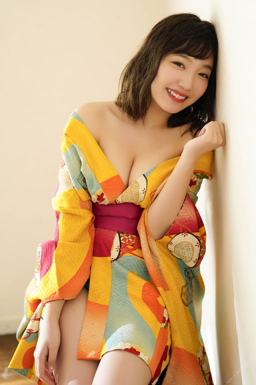 图片[31]-#京佳「京佳一点都没错 诱惑篇」FRIDAY数字写真集 - 全本免费在线观看-阅图吧