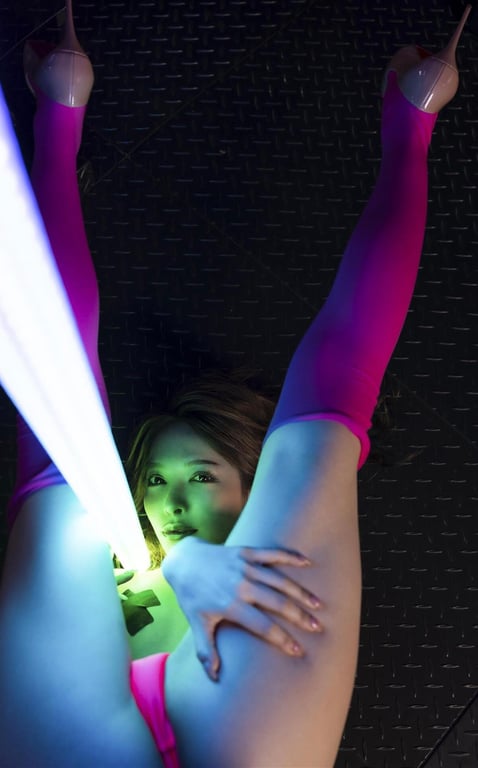 图片[18]-Emiri Fukui 福井惠美里 - Emiri’s Pole Club - 在线免费观看-阅图吧