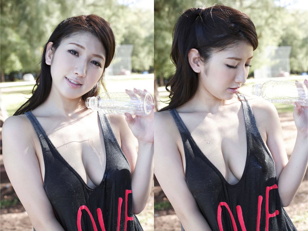 图片[12]-亜里沙 温柔姐姐的肉感[59P] - 在线免费观看-阅图吧