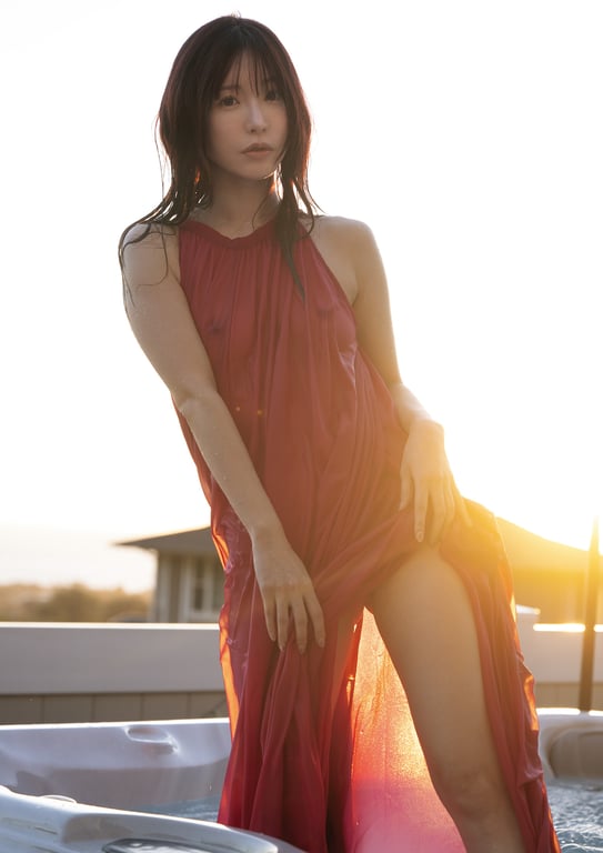 图片[122]-#天使萌最后裸体写真集 天使なんかじゃない。 - 全本免费在线观看-阅图吧