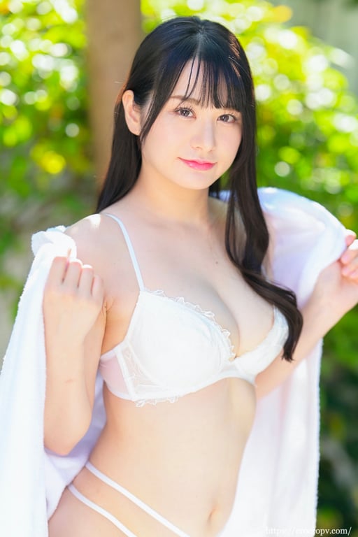 图片[39]-#唯月优花 – First Shot 初拍 - 全本免费在线观看-阅图吧