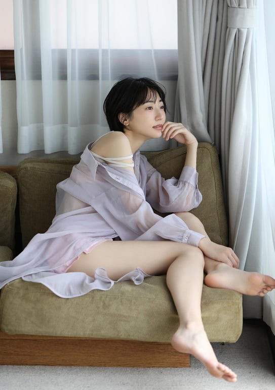 图片[7]-#Rena Takeda 武田玲奈 – Geranium (2021-07-28) - 全本免费在线观看-阅图吧