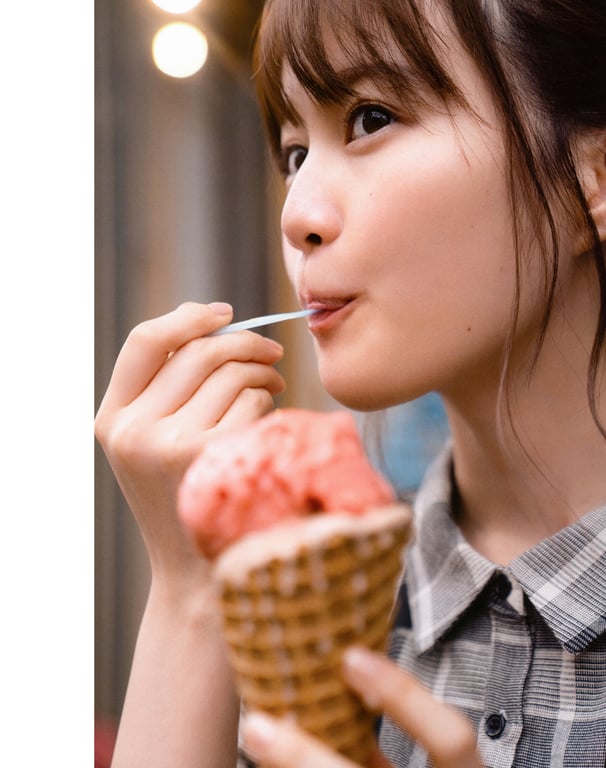 图片[19]-#Erika Ikuta 生田绘梨花 – Intermission 插曲 (3rd scan) - 全本免费在线观看-阅图吧