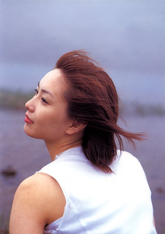 图片[54]-#Nao Nagasawa 长泽奈央 – Happy Blue - 全本免费在线观看-阅图吧