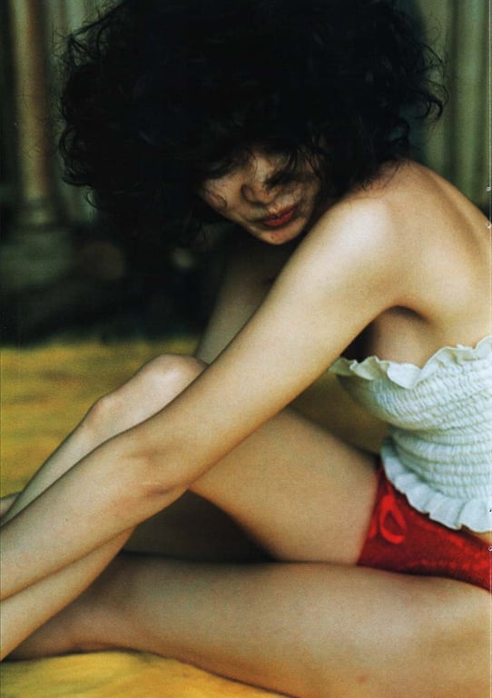 图片[152]-#(月刊シリーズ 007) – 月刊007 矢部美穂 - 全本免费在线观看-阅图吧