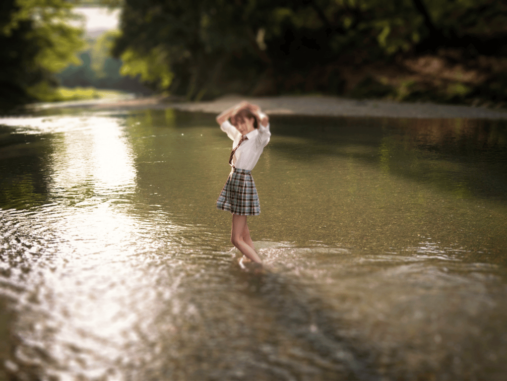 图片[23]-#水遊び青春写真集 PRESTIGE PHOTOGENICS - 全本免费在线观看-阅图吧
