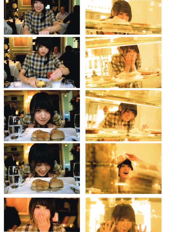 图片[79]-#2018.06.05 菅井友香1st写真集 未婚夫 - 全本免费在线观看-阅图吧