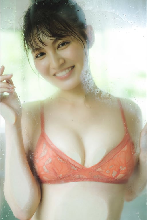 图片[86]-#FRIDAYデジタル写真集 神志那結衣 爱上Gina vol.2 100P超豪华版 - 全本免费在线观看-阅图吧