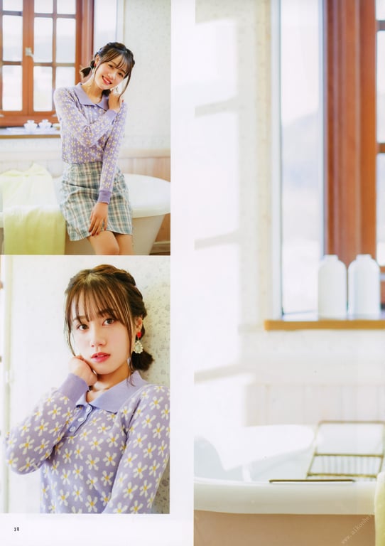 图片[34]-#伊藤美来フォトブック みっくのえほん - 全本免费在线观看-阅图吧