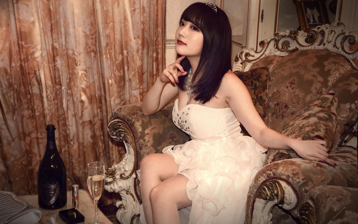 图片[37]-#Omotechan 表酱 – GRACE & TRUE (2020-03-26) - 全本免费在线观看-阅图吧