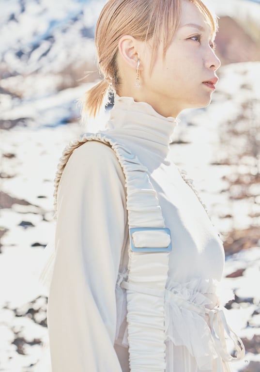 图片[15]-Digital原色美女图鉴 桃子女神公司 浑浊而又透明 - 在线免费观看-阅图吧