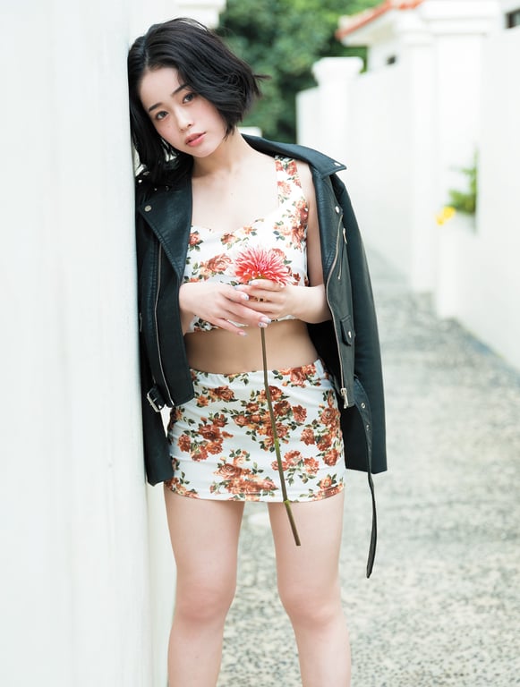 图片[38]-#MINAMO首本写真集 アサ芸SEXY女優写真集 - 全本免费在线观看-阅图吧