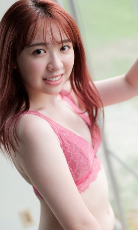 图片[35]-#Miria Watanabe 渡边美里爱 – Remember it perfectly 好好记得 (2023-01-23) - 全本免费在线观看-阅图吧