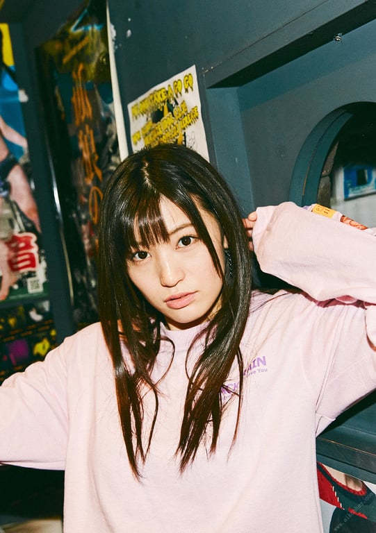 图片[25]-#NEWLOOK【girl meets street】高桥圣子 - 在线免费观看-阅图吧