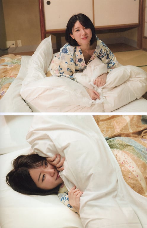 图片[29]-2023.09.30 AKB48 大西桃香 2nd写真集『桃的观赏方式』 - 在线免费观看-阅图吧