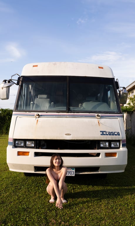 图片[49]-2024.07.08 【数字限定】黑江心阳写真集「开心、心阳。」 週プレ PHOTO BOOK - 在线免费观看-阅图吧