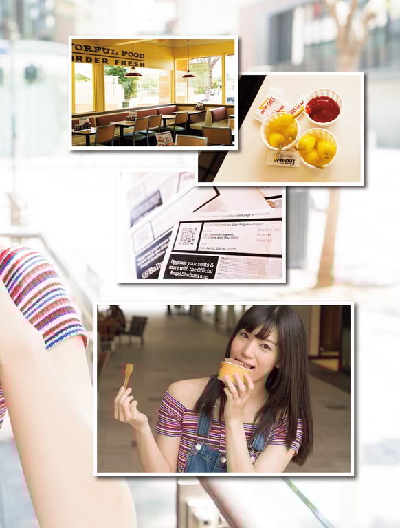 图片[36]-#高桥圣子 写真集『 SHO – TIME!! Ⅱ』～Love＆Angel [146P] - 全本免费在线观看-阅图吧