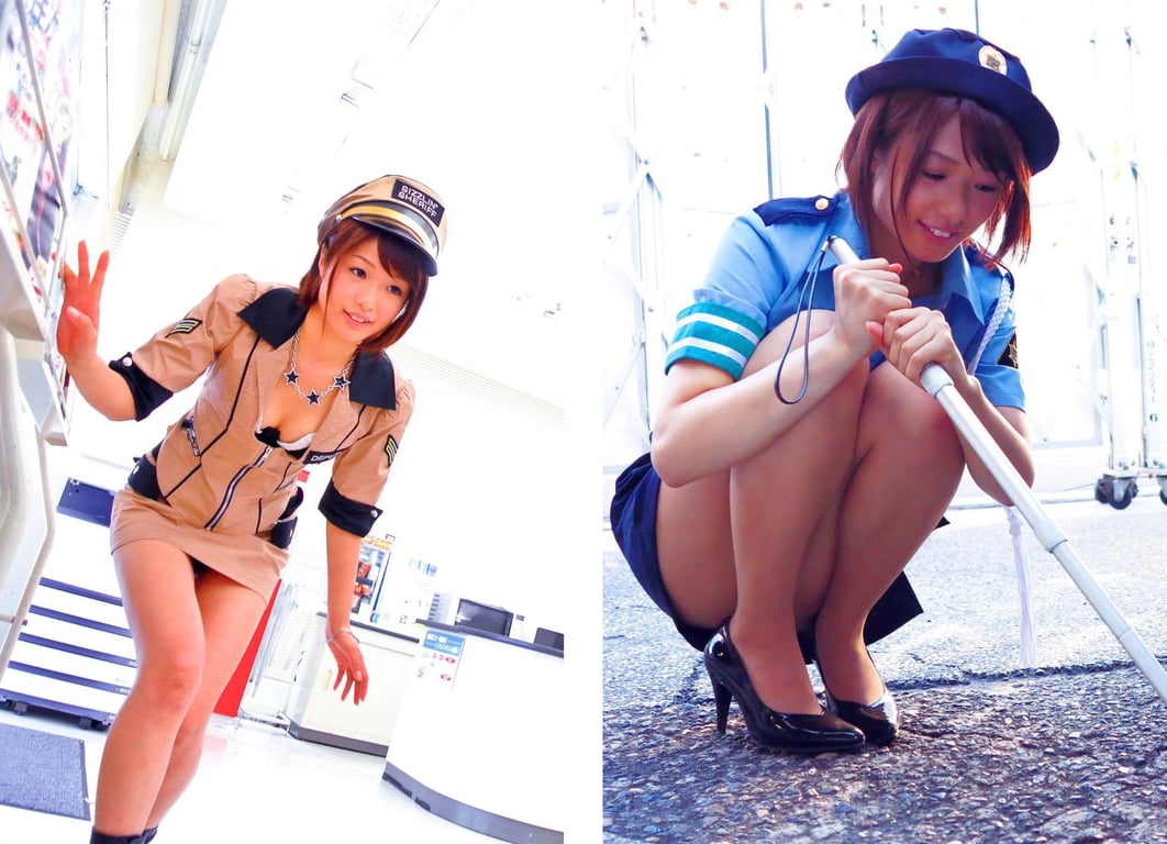 图片[16]-我的H女友 vol.11 奥田咲 小岛南 水城静来 川上奈奈美 辰巳唯 朝日奈明 麻美由真 - 在线免费观看-阅图吧