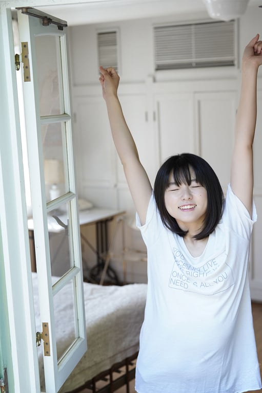 图片[84]-#Tsubasa Hazuki 叶月翼 – Dangerous baby face 危险娃娃脸 ＡＬＬ未公开完全版 ＲＥＤ (2019-08-16) - 全本免费在线观看-阅图吧