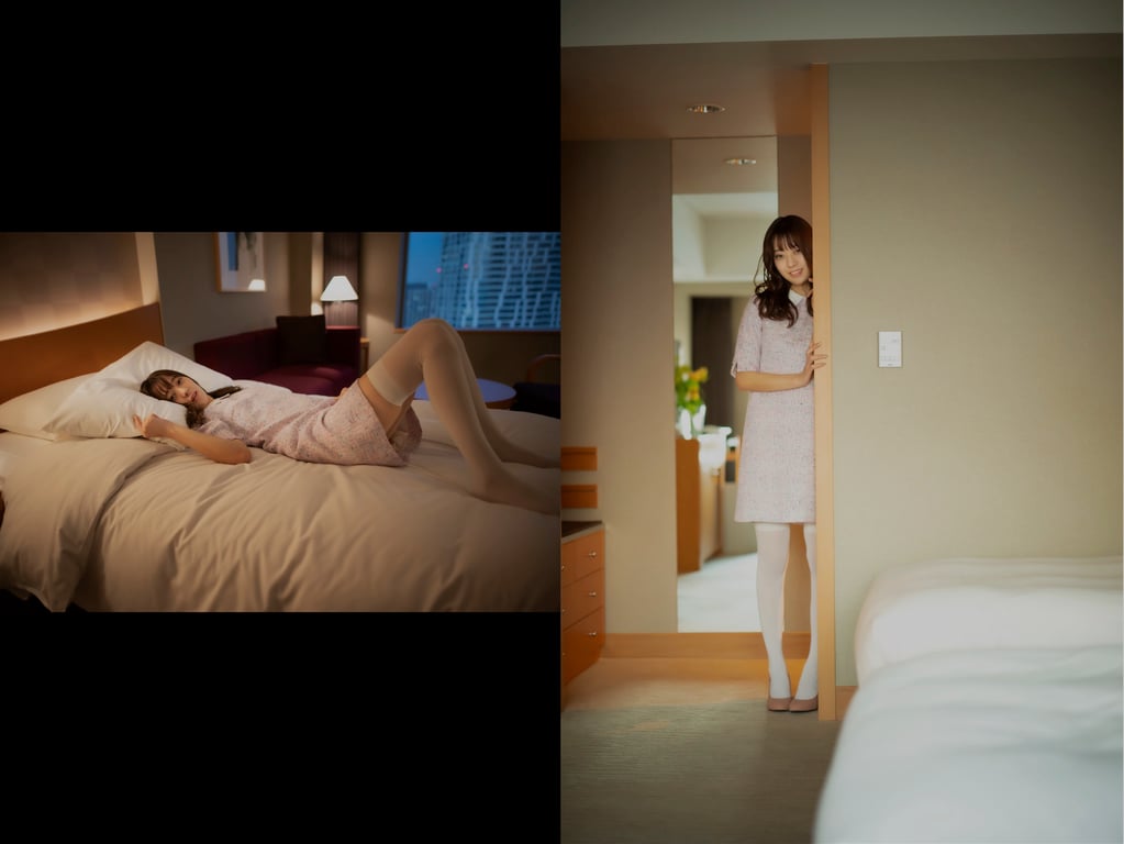 图片[30]-#明日美栞那 デジタル写真集 Myth of Tomorrow[96P] - 全本免费在线观看-阅图吧