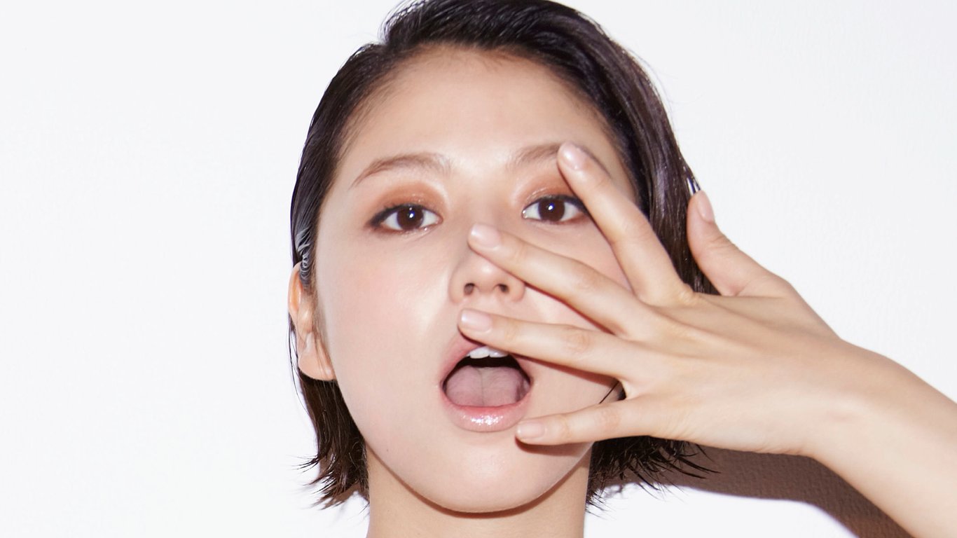 图片[113]-#Masami Nagasawa 长泽雅美 IQUEEN Vol.11 - 全本免费在线观看-阅图吧