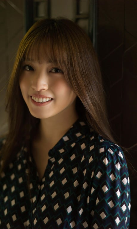 图片[3]-#Miyu Murashima 村島未悠 – Fairlady (2023-01-04) - 全本免费在线观看-阅图吧