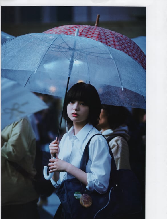 图片[3]-#欅坂46 首本写真集 『21人的未完成』\Techi - 全本免费在线观看-阅图吧