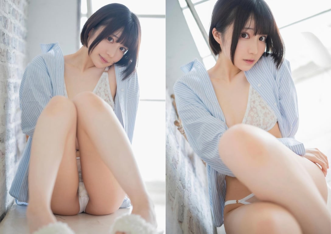 图片[24]-#天川星夏 1st e-book Pure. (Wunder Publishing House) - 全本免费在线观看-阅图吧