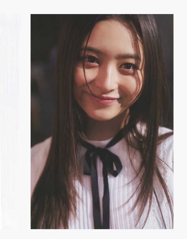 图片[128]-乃木坂46 井上和 1st写真集 独白 - 在线免费观看-阅图吧