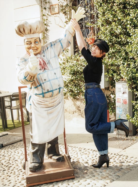 图片[93]-#与田祐希2nd写真集 沉默的时间 - 全本免费在线观看-阅图吧